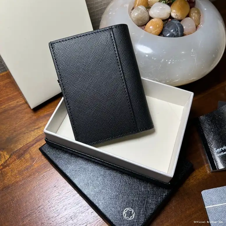 Official Brother Sam Montblanc Bag 2306YZ0078 0801